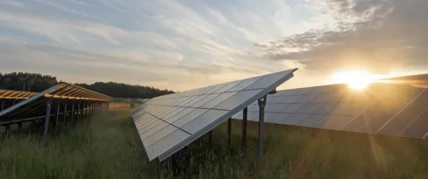 Solpaneler